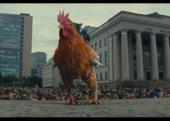 KFC’s Hypnotic Ad Campaign A Cult of Chicken