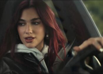 From Dua Lipa to DIY Horror