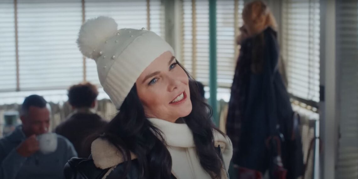 Amazon 2024 Christmas Ad - A Heartwarming of Holiday Magic - DAILY