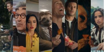 TOP 10 Funniest 2025 Super Bowl Commercials: Must-Watch