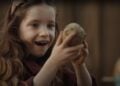 Lay’s Super Bowl 2025 commercial, “The Little Farmer,” spotlights real family farms and the journey of a young girl’s dream to grow potatoes.