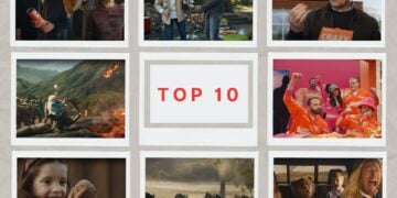 Top 10 Super Bowl 2025 Commercials That Captivated Audiences