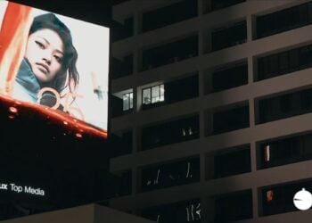 Nescafé Dims Lights for Better Sleep in Panama