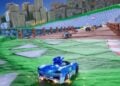 Sega – Sonic Racing CrossWorlds Ad Review