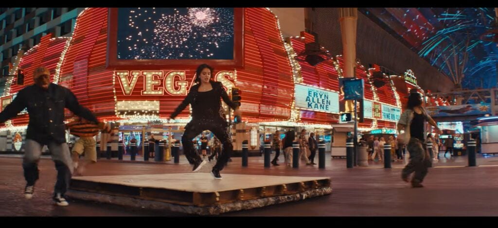 Welcome to Fabulous Las Vegas