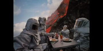 ABSOLUT, tomato juice, and TABASCO are the key ingredients in a classic Bloody Mary