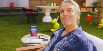 NERDS Super Bowl 2026 advert