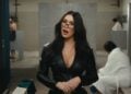 Megan Fox Dr. Squatch Ad Review Professor Fox Turns Men’s Deodorant Into a Lesson in Attention