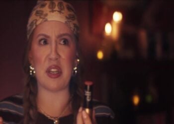 e.l.f. Magical Sisters TV commercial still