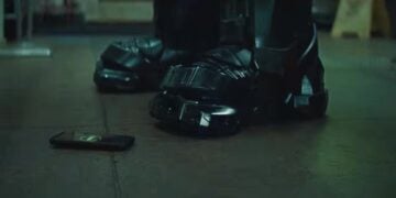 Kalshi Beast Mode TV commercial still