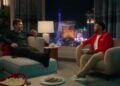State Farm Vegas Can Change a Man TV commercial still