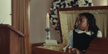 Tubi Fakin It TV commercial still
