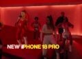 Verizon Get Your Verizon On TV commercial still