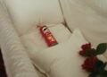 Pringles Once You Drop TV commercial still